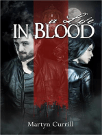 A Life In Blood: Chronicles of The Order, #1