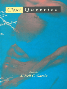Closet Queeries by J. Neil C. Garcia - Ebook | Scribd