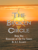 The Broken Circle, Book 1 of the Heraldy of the Fae Series