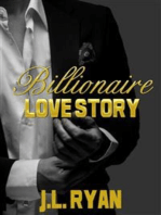 Billionaire Love Story: A Billionaire Romance Series