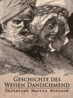 Geschichte des Weisen Danischmend