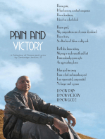 Pain and Victory: A Collection of Poems and Lyrics