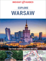 Insight Guides Explore Warsaw (Travel Guide eBook)