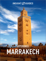 Insight Guides Experience Marrakech (Travel Guide eBook)