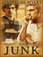 Junk: The Bristol Collection, #1