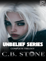 Unbelief Trilogy