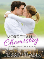 More Than Chemistry