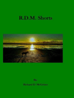 R.D.M. Shorts