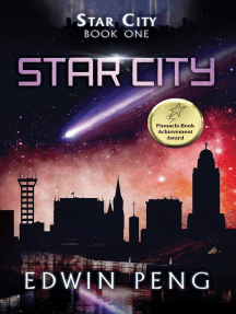 Star City: Star City, #1