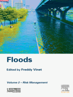Floods: Volume 2- Risk Management