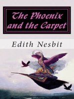 The Phoenix and the Carpet