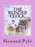 The Wonder Clock: (Illustrated)