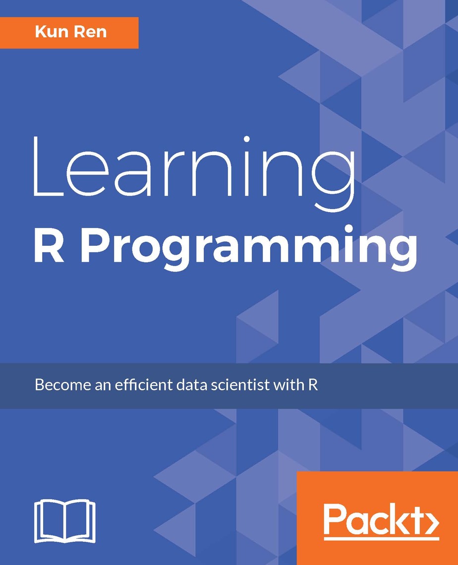 Learning R Programming by Kun Ren - Ebook | Everand