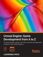 Unreal Engine