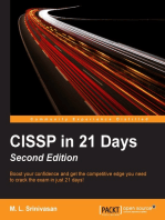 CISSP in 21 Days - Second Edition