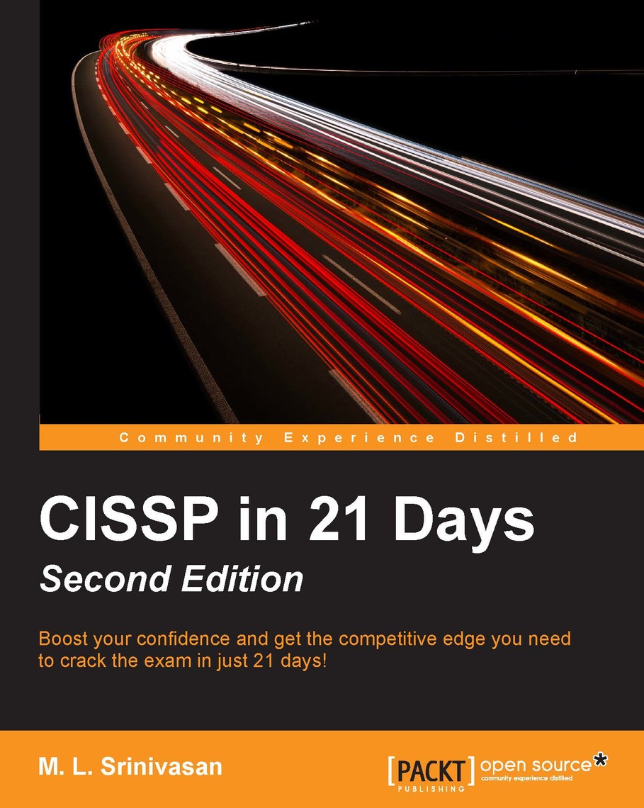 CISSP試験解説問題