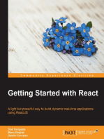 React Native Guide | PDF | Command Line Interface | Java Script