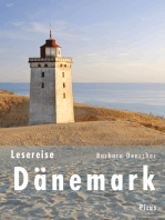 Lesereise Dänemark: Von Wikingern und Brückenbauern