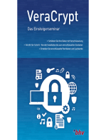 VeraCrypt Das Einsteigerseminar
