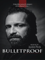 Bulletproof: A Memoir
