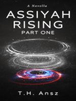 Assiyah Rising