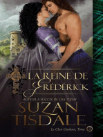 La Reine de Frédérick