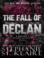 The Fall of Declan