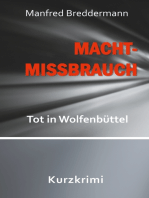 Machtmissbrauch