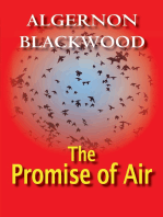 The Promise Of Air