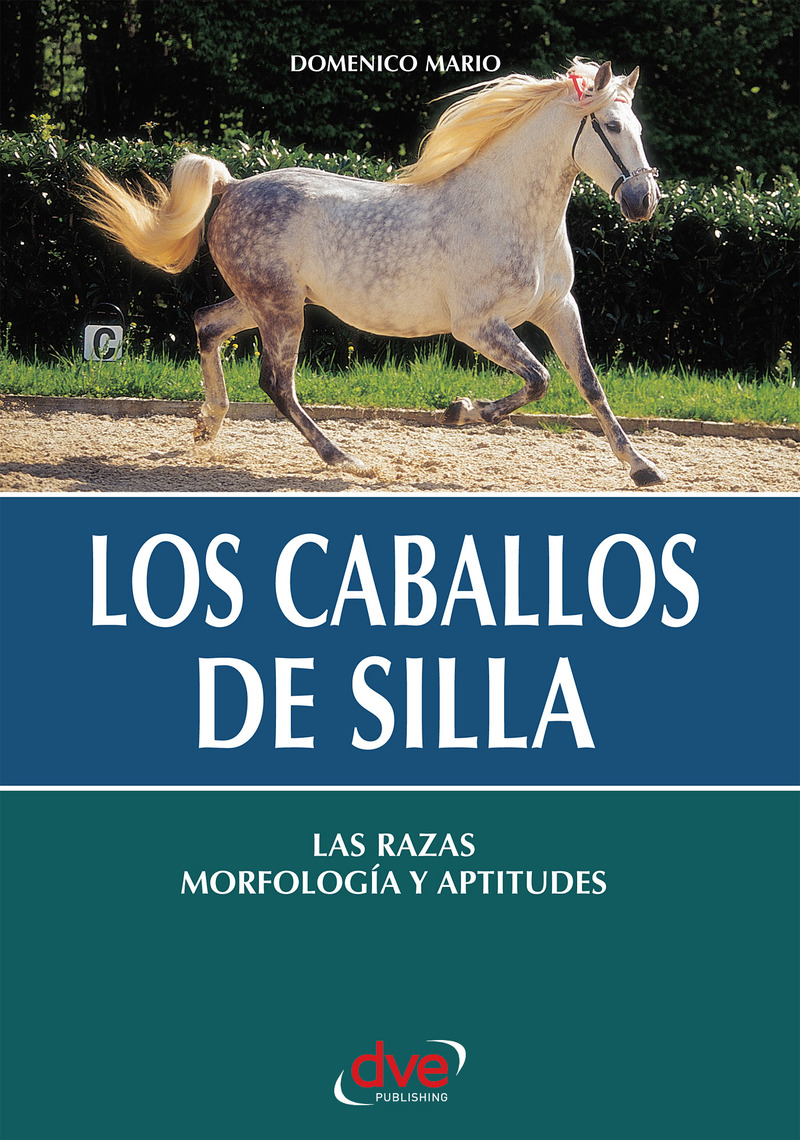 El Nombre De Los Caballos Libro