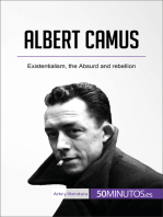 Albert Camus: Existentialism, the Absurd and rebellion