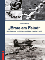 "Erste am Feind": Bordflugzeug und Küstenaufklärer Heinkel He 60