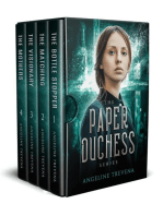 The Paper Duchess Complete Series Box Set: The Paper Duchess