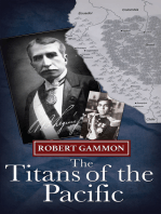 The Titans of the Pacific: A Historical Thriller