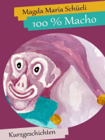 100 % Macho
