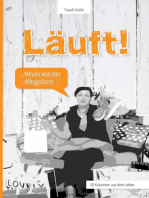 Läuft!: Neues von der Alltagsfront