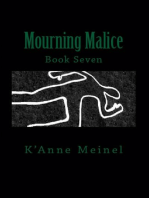 Mourning Malice: Malice, #7