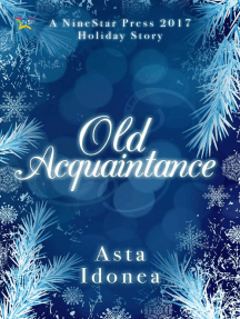 Old Acquaintance