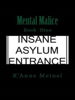 Mental Malice: Malice, #9