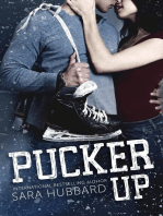 Pucker Up: Pucker Up, #1