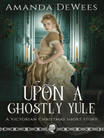 Upon a Ghostly Yule