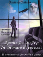 2. Agente Joe McFly