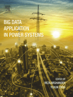 Big Data Application in Power Systems