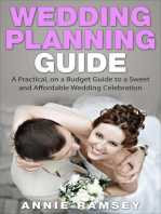 Wedding Planning Guide