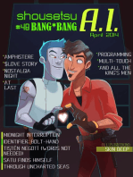 Shousetsu Bang*Bang 48