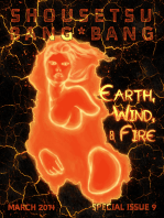 Shousetsu Bang*Bang Special Issue 9