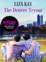 The Denver Tryout