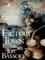 Factory Town