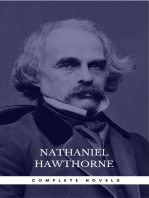 Nathaniel Hawthorne