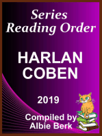 Harlan Coben